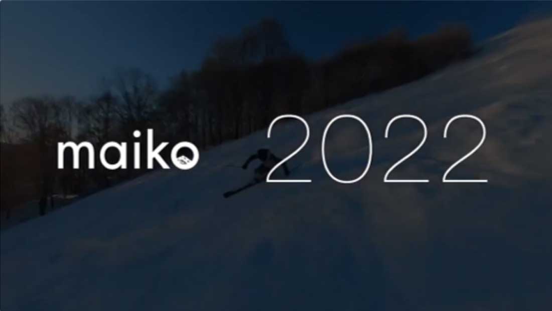 maiko 2022