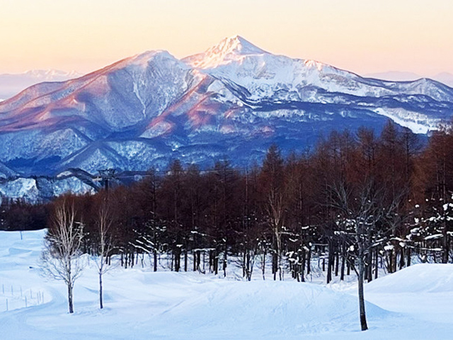 EN RESORT Grandeco（グランデコスノーリゾート）