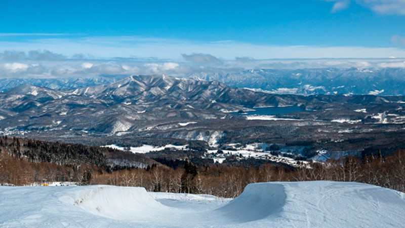 妙高杉ノ原スキー場