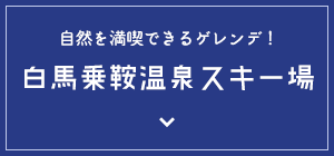 白馬乗鞍温泉スキー場