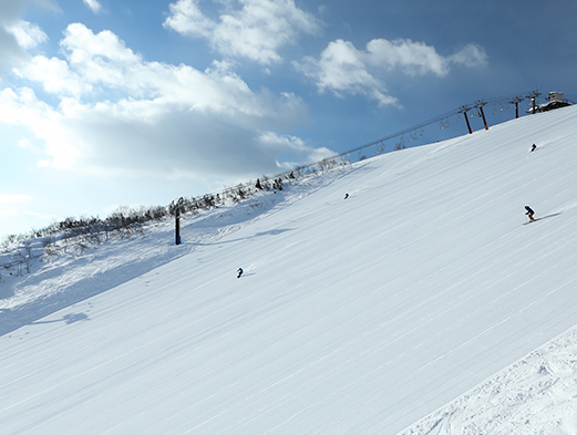 エイブル白馬五竜＆Hakuba47