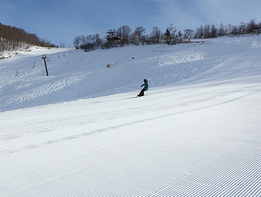 つがいけマウンテンリゾート