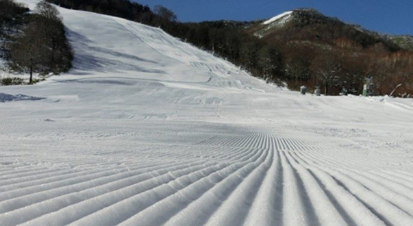 かぐらスキー場