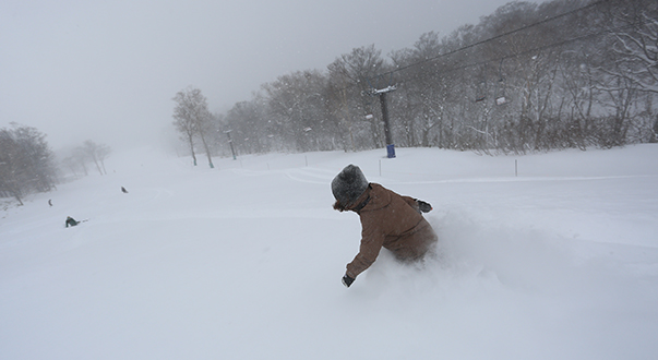 たんばらスキーパーク