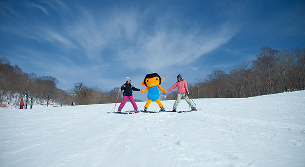 たんばらスキーパーク