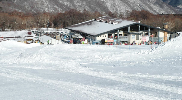 エーデルワイススキーリゾート