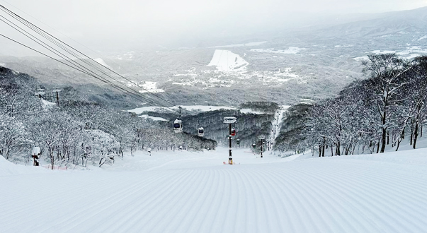 高鷲スノーパーク