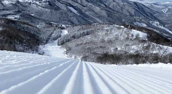 ウイングヒルズ白鳥リゾート