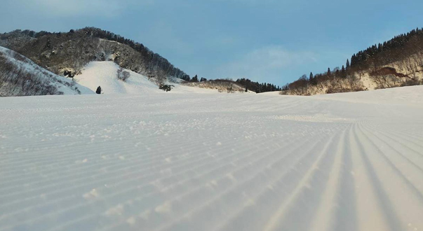 おじろスキー場