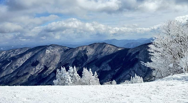恐羅漢スノーパーク