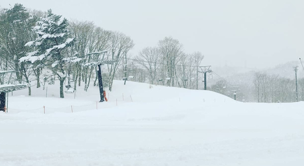 峰山高原リゾート