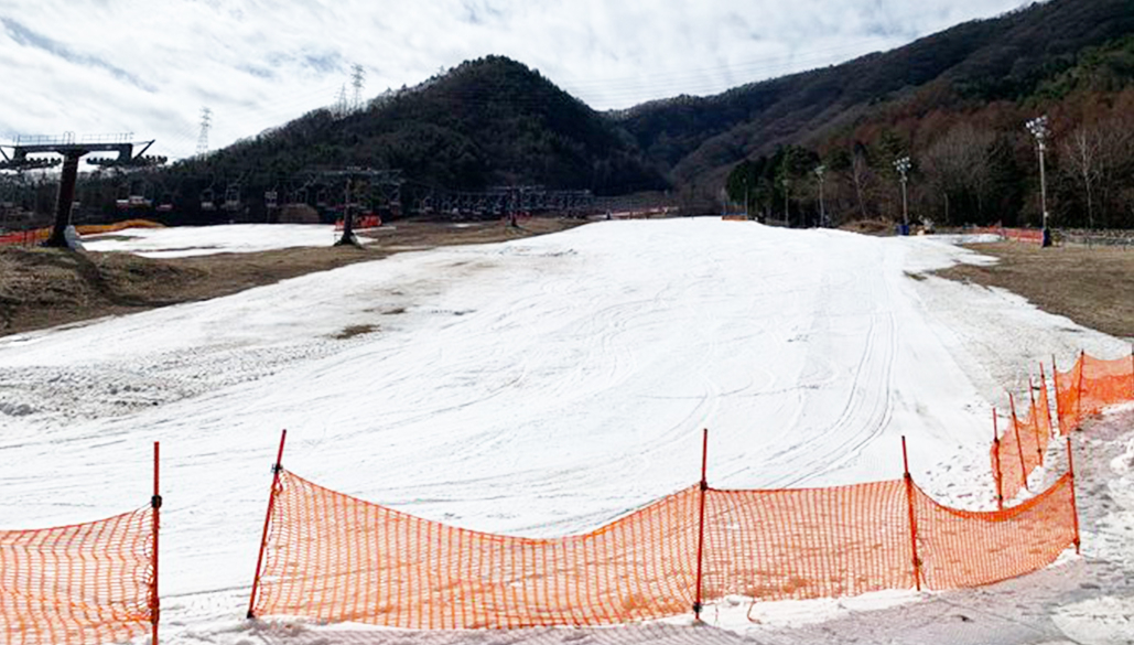 今滑れるスキー場積雪情報 21 オリオンツアー