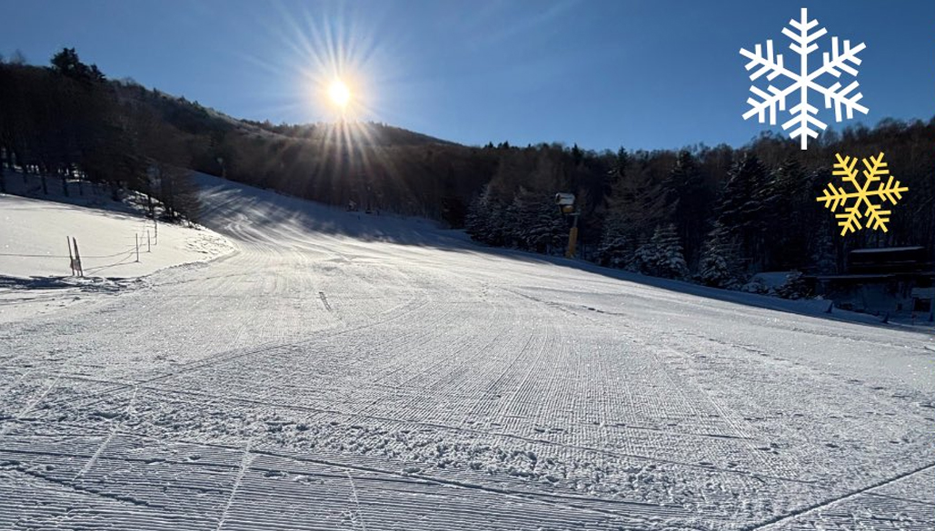 ハンターマウンテン塩原