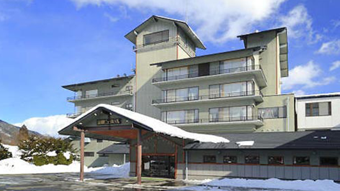 黒部ビューホテルの画像
