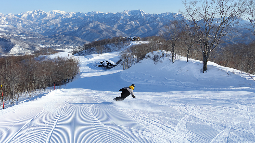 エイブル白馬五竜＆Hakuba47の画像01