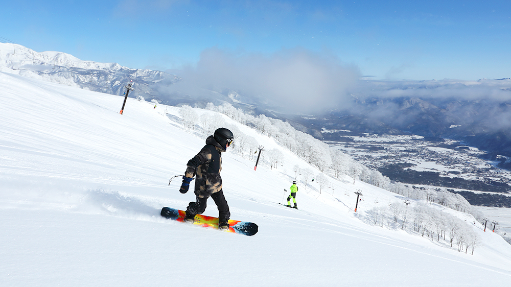 エイブル白馬五竜＆Hakuba47の画像02