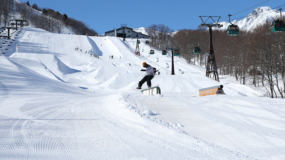 エイブル白馬五竜＆Hakuba47の画像03