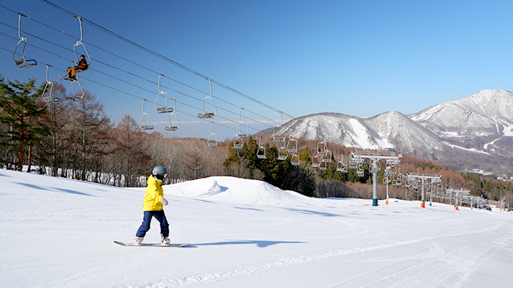 北志賀小丸山スキー場の画像01