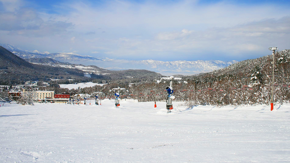 北志賀小丸山スキー場の画像04