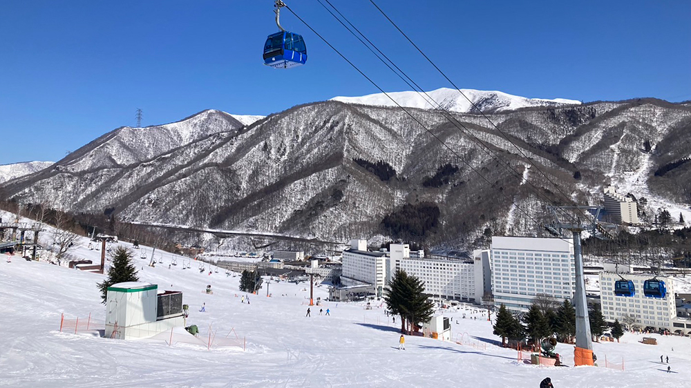 Mt.Naeba（苗場＆かぐら共通券）の画像03