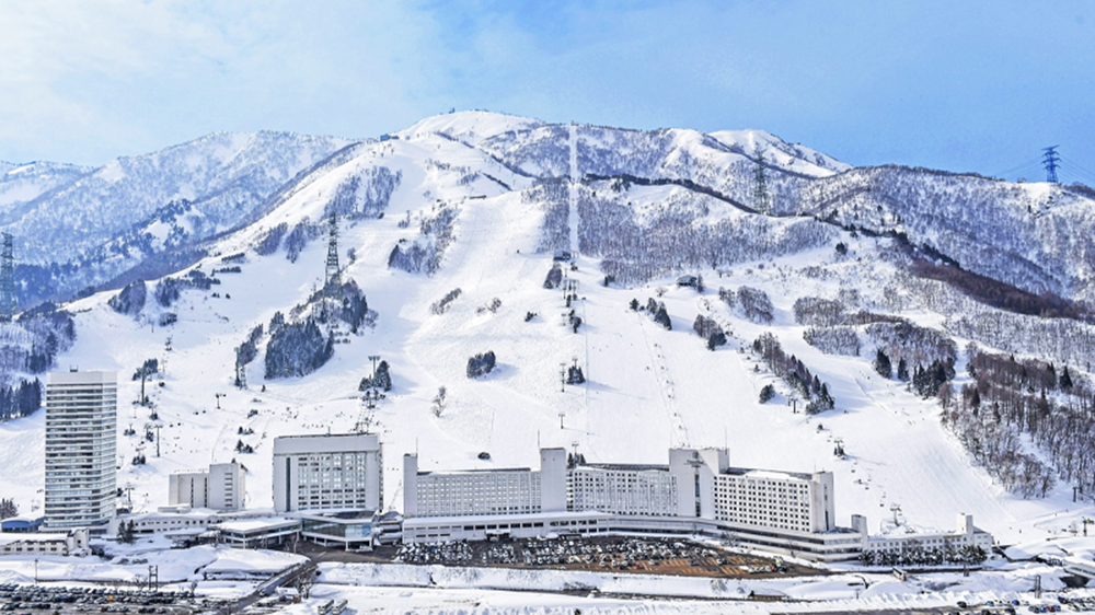 Mt.Naeba（苗場＆かぐら共通券）の画像05