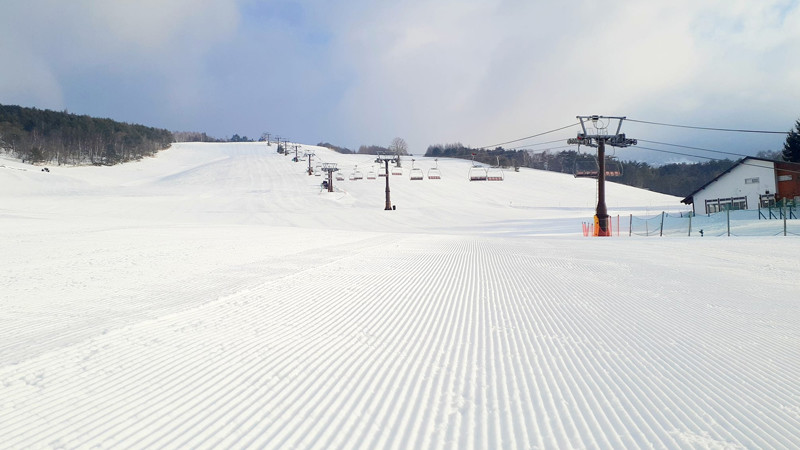 菅平高原スノーリゾート（全山エリア）の画像05