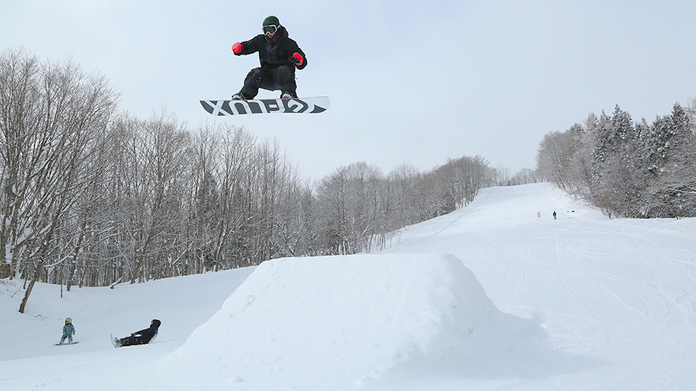 つがいけマウンテンリゾートの画像03