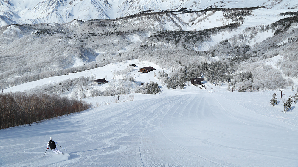 つがいけマウンテンリゾートの画像04