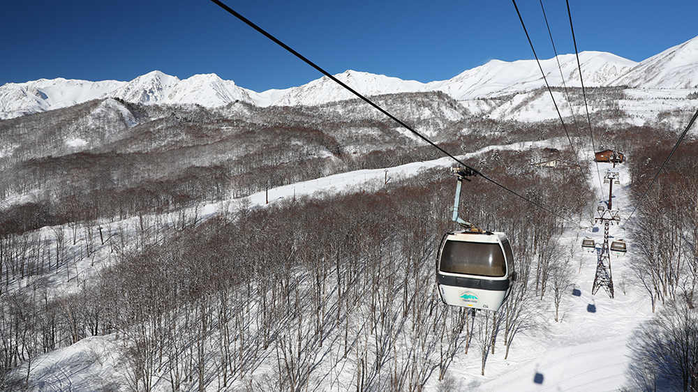 つがいけマウンテンリゾートの画像05
