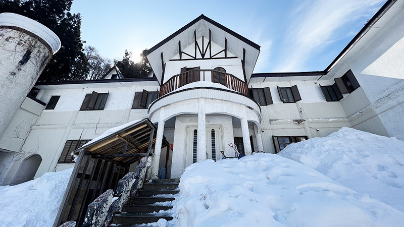 シャトーテル北志賀の画像