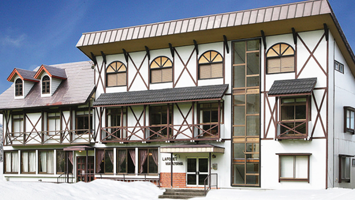 アーバンヒル石打の画像