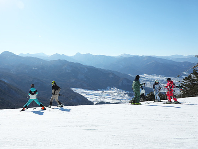 X-JAM高井富士＆よませ温泉