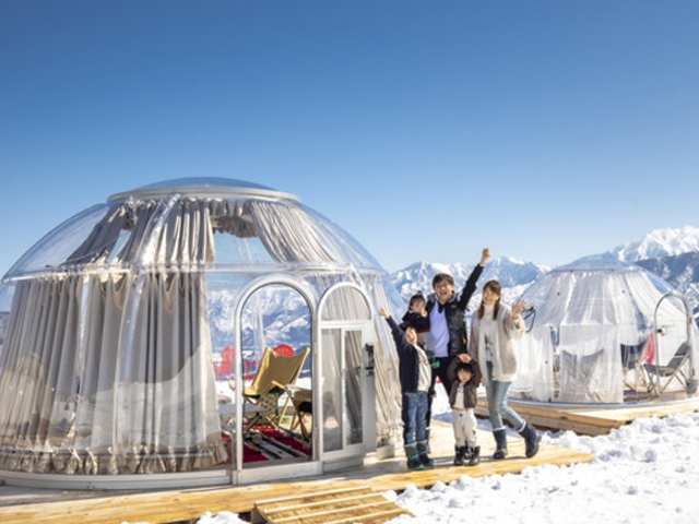 石打丸山スキー場