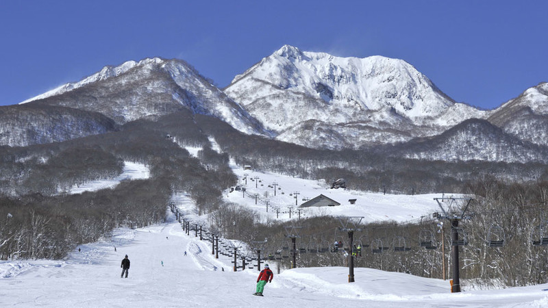 妙高池の平温泉スキー場 スキー場現地レポートあり 日帰り 宿泊スキー スノボツアー