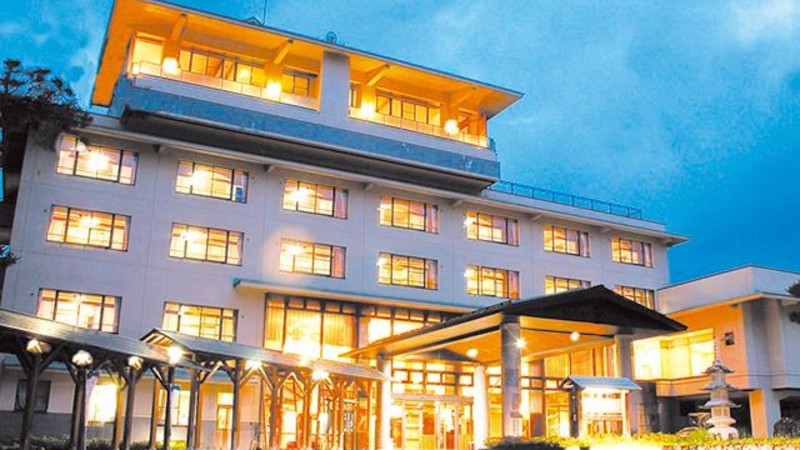 黒部サンバレーホテル