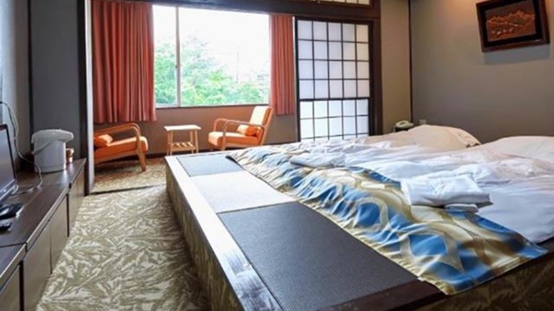 黒部サンバレーホテル