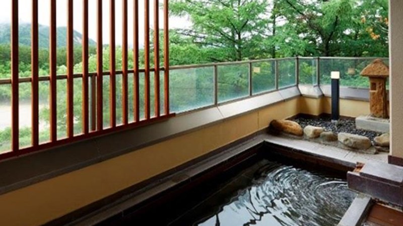 黒部サンバレーホテル