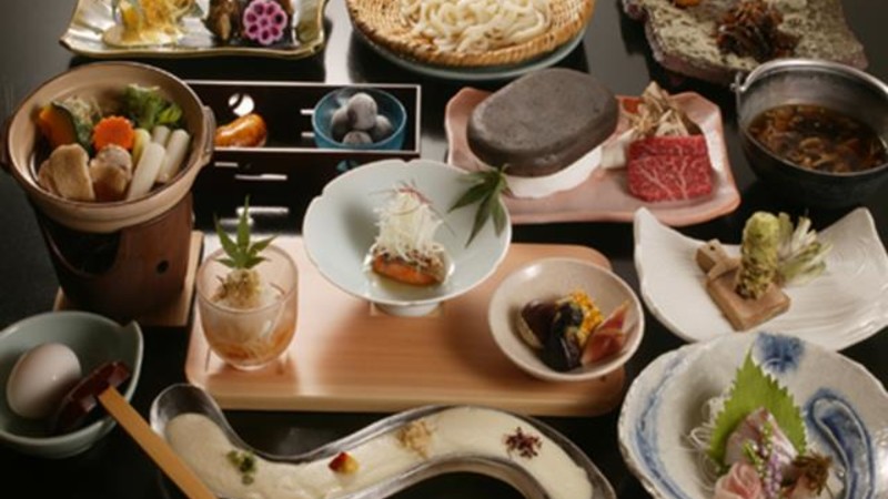 旅館さかや