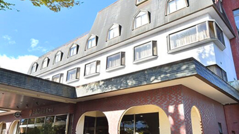 白馬ロイヤルホテル 日帰り 宿泊スキー スノボツアー