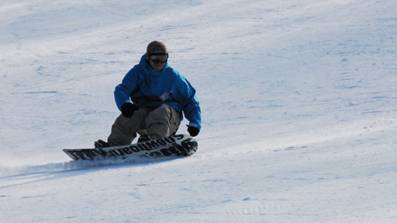 エーデルワイススキーリゾートに行くならオリオンツアー！|日帰り・宿泊スキー＆スノボツアー