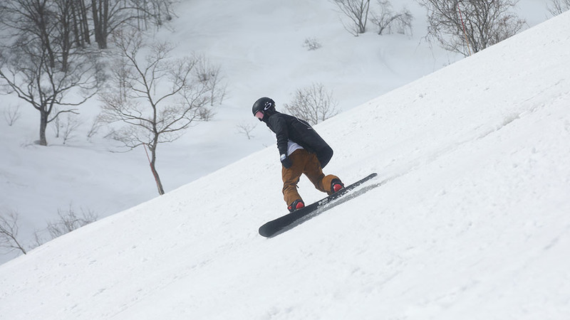 白馬乗鞍温泉スキー場