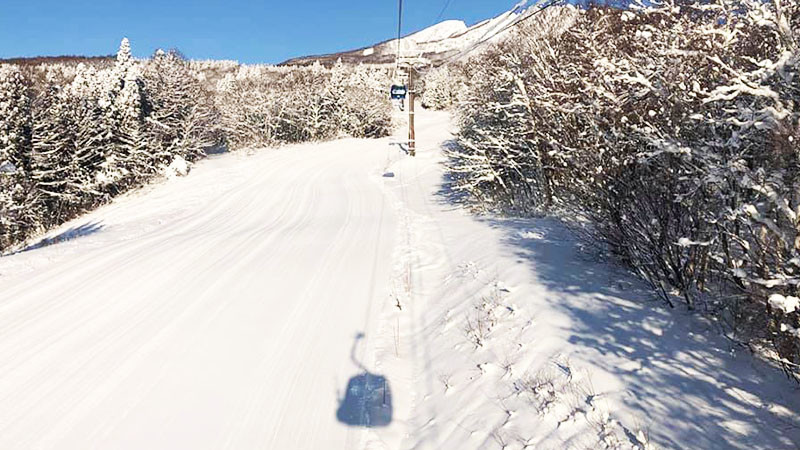 妙高杉ノ原スキー場