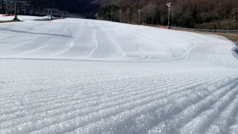 カムイみさかスキー場