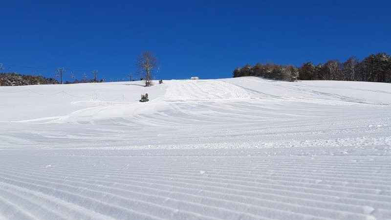 菅平高原スノーリゾート（全山エリア）