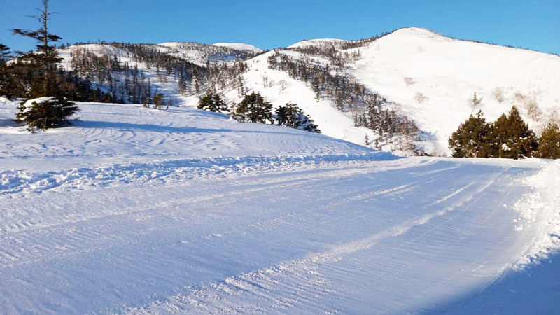 Mt.Naeba（苗場・かぐら共通）