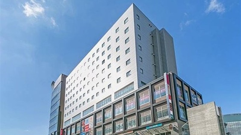 相鉄フレッサイン長野駅善光寺口