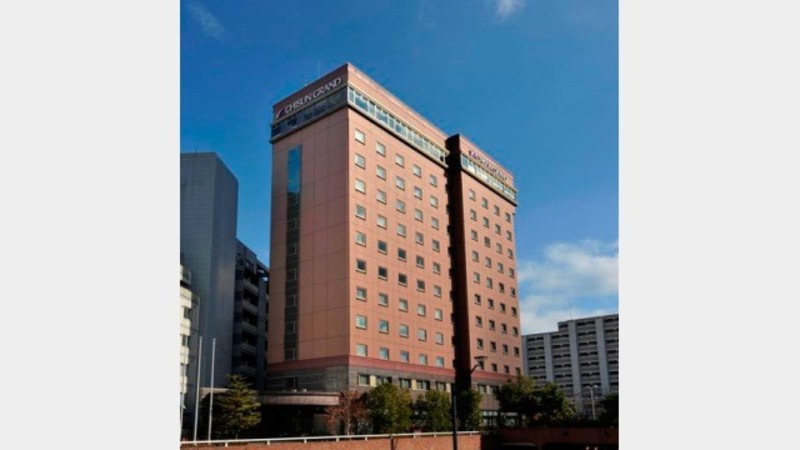 チサングランド長野