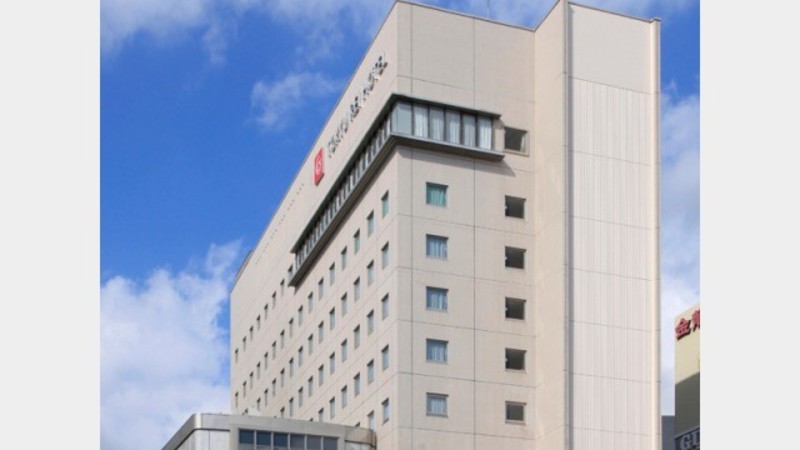 長野 東急REIホテル