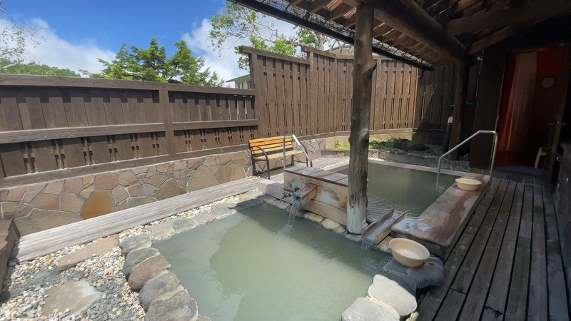 Hotel & Onsen 2307 Shigakogen