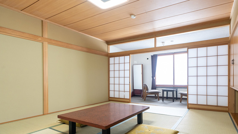 Hotel & Onsen 2307 Shigakogen